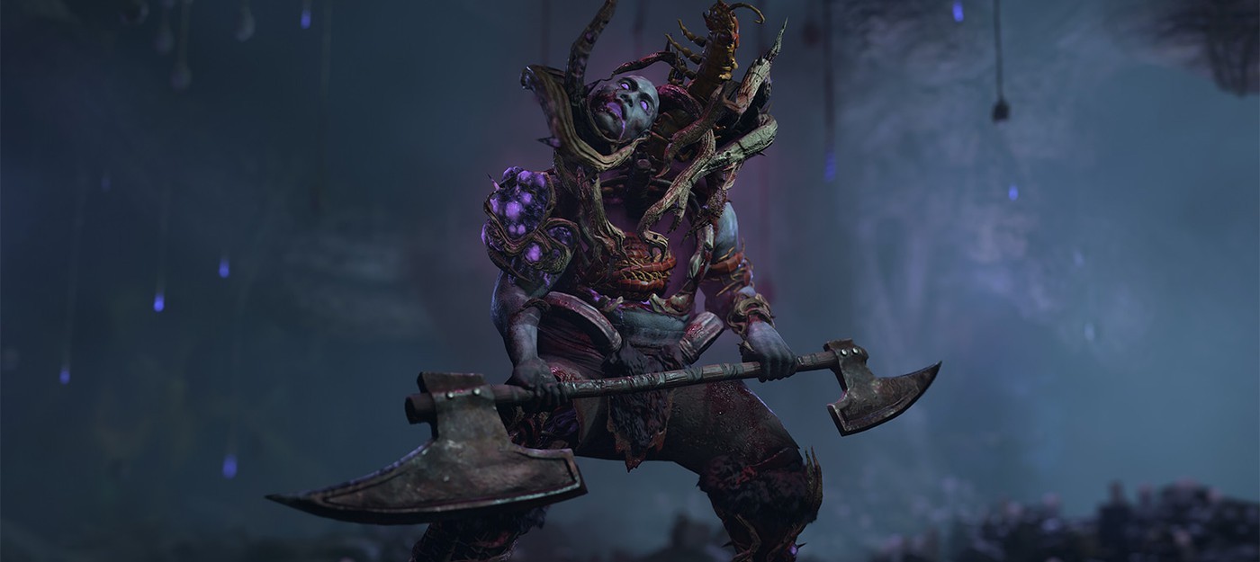 Испанские игроки вынуждены слушать бездушную ИИ-озвучку в Diablo IV