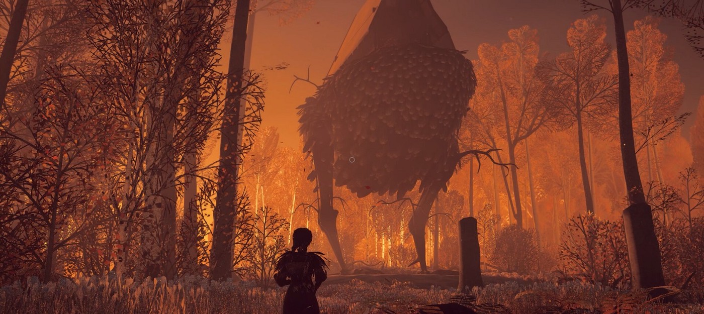 В симулятор ученицы Бабы Яги REKA добавят садоводство и разговоры с животными