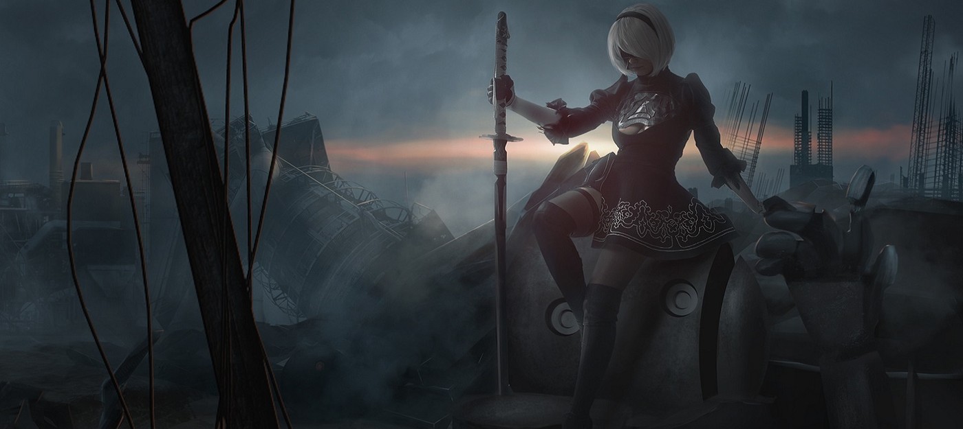 Продюсер NieR: Automata пообещал поделиться новостями о сиквеле в 2027 году — но только если он и команда доживут до этих дней