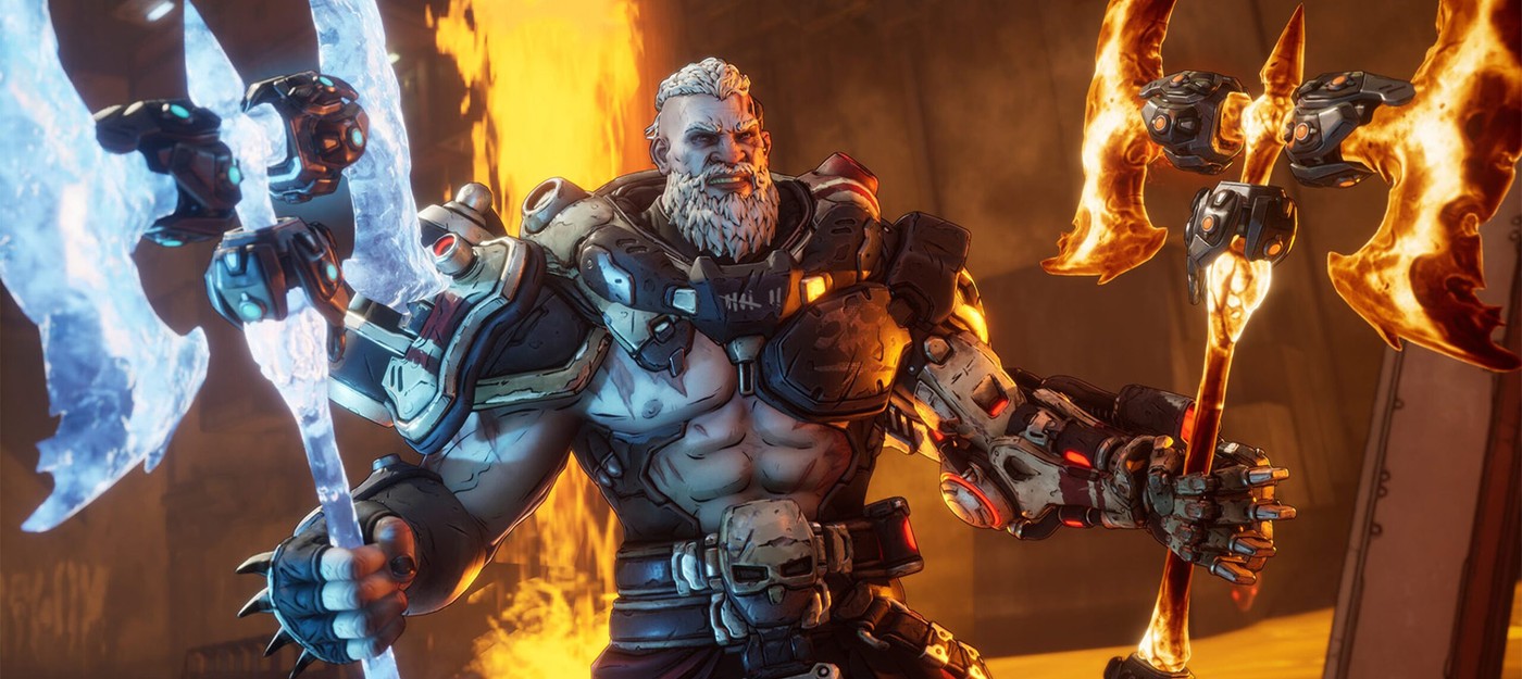 В Borderlands 4 можно будет перепроходить сюжетные миссии и повторно сражаться с боссами