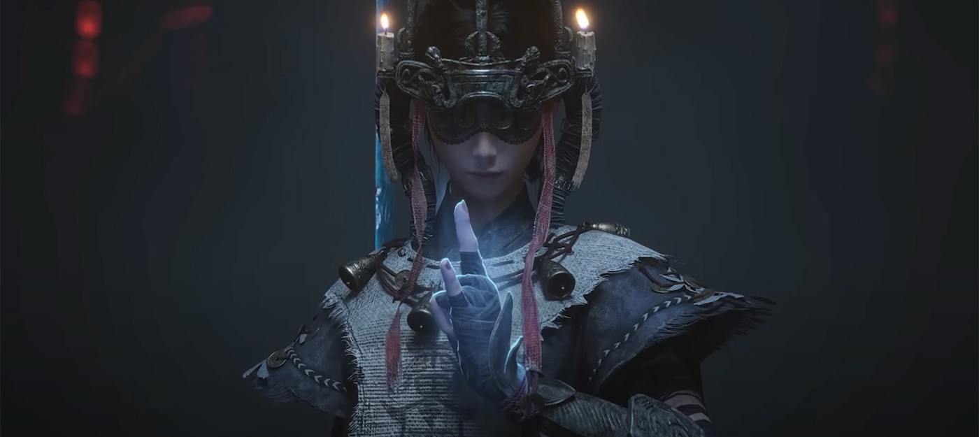 Wuchang: Fallen Feathers позволит сражаться с боссами в любом порядке