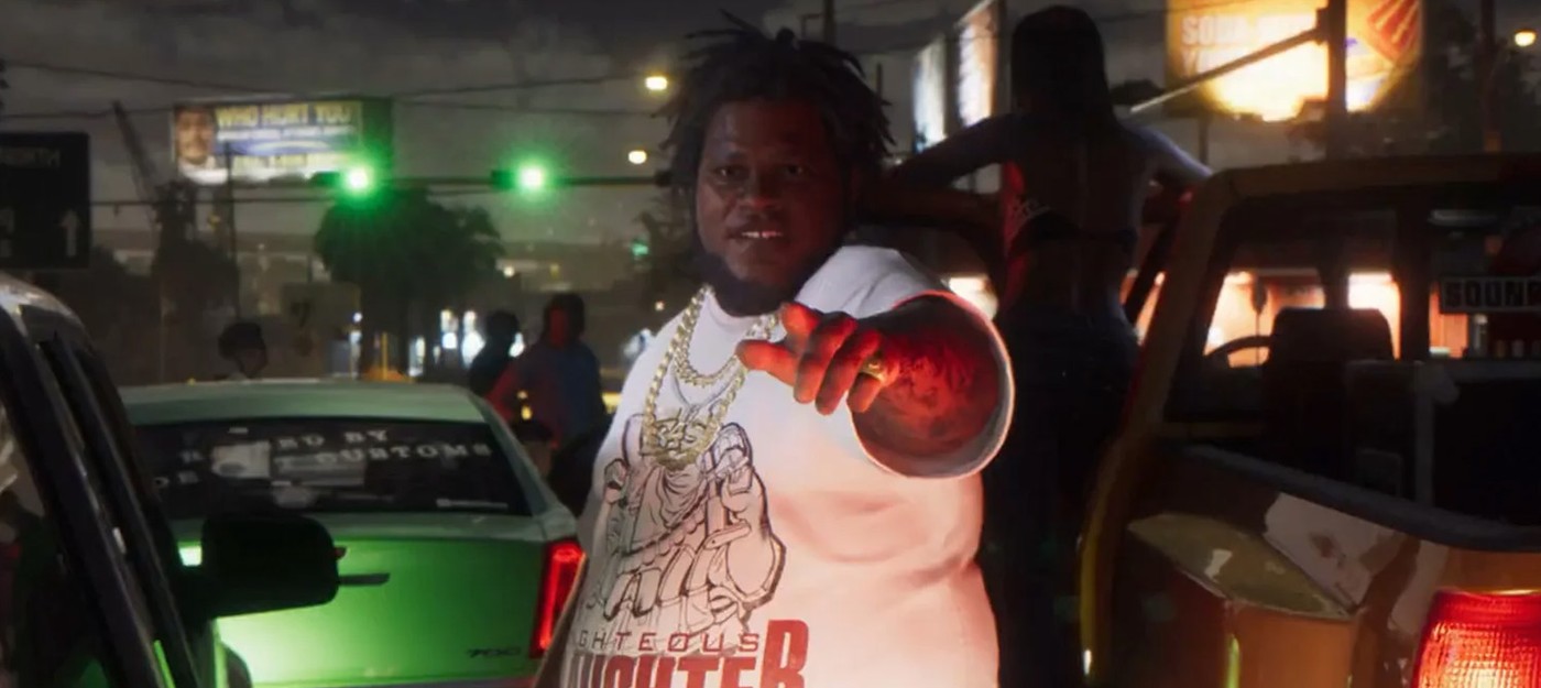 Акции Take-Two обвалились из-за переноса GTA 6, CEO Штраус Зельник успокаивает инвесторов: игра все равно заработает миллиарды