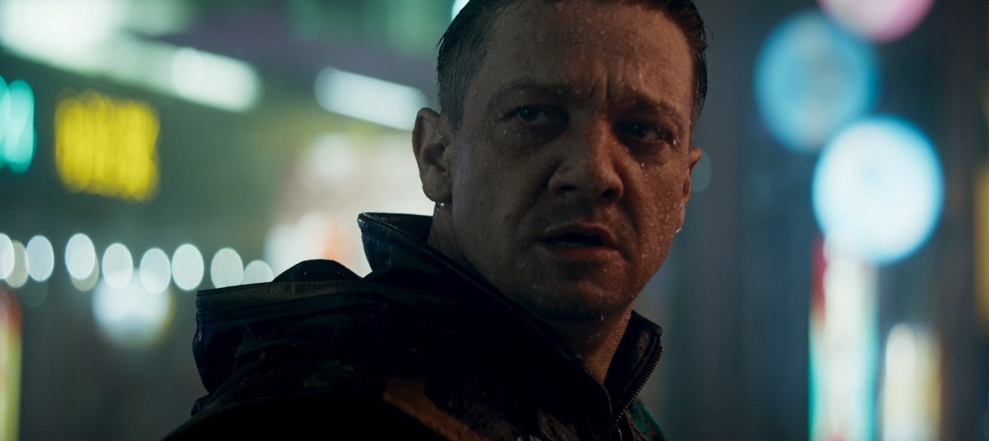 Джереми Реннер отказался играть во втором сезоне "Соколиного глаза" из-за того, что Disney урезала его зарплату вдвое