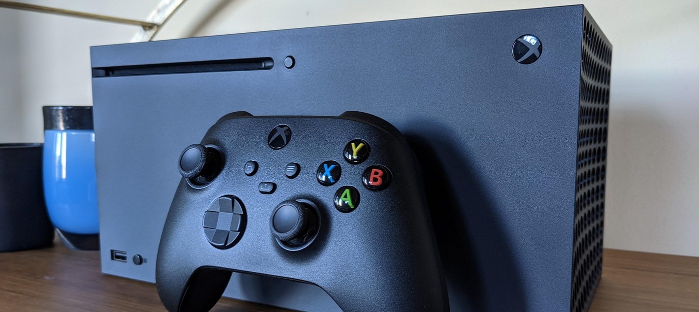 Даниэль Ахмад: повышение цен на консоли и игры Xbox связано с тарифами Трампа
