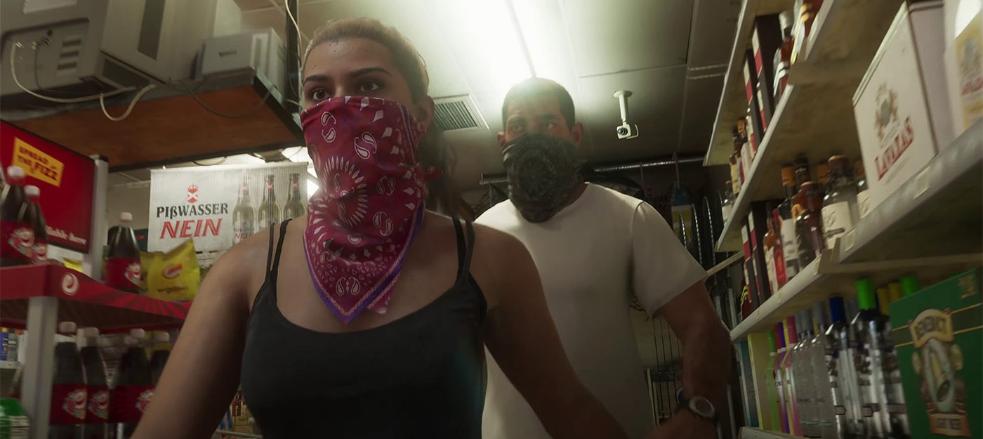Фанаты GTA 6 запустили новую теорию о дате релиза всего через день после анонса переноса