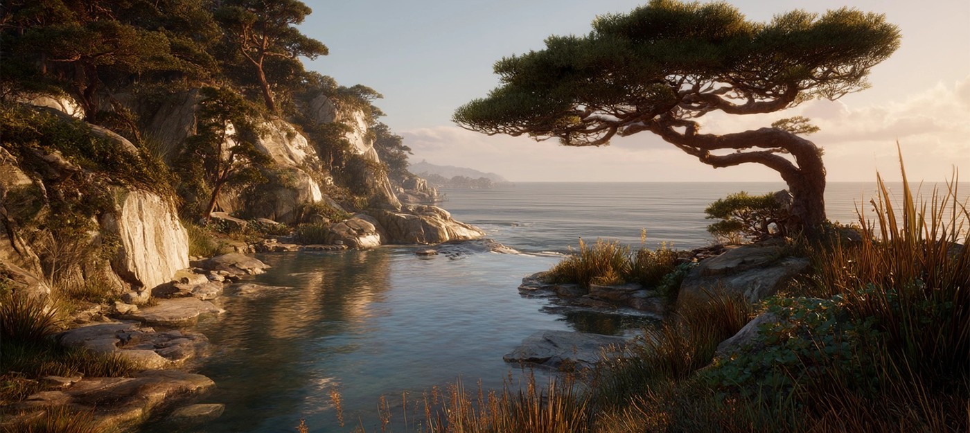 Тим Суини из Epic раскрыл первые подробности об Unreal Engine 6