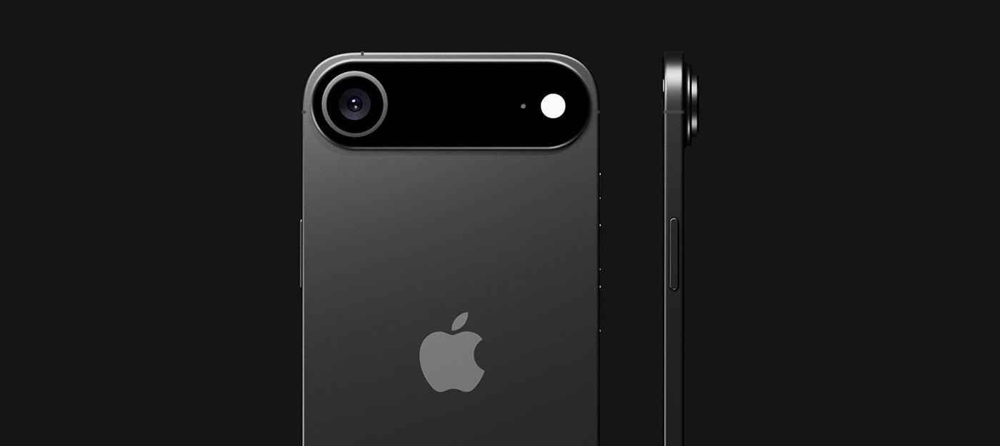 iPhone 17 Air может выйти с внешним аккумулятором для компенсации слишком маленькой батареи