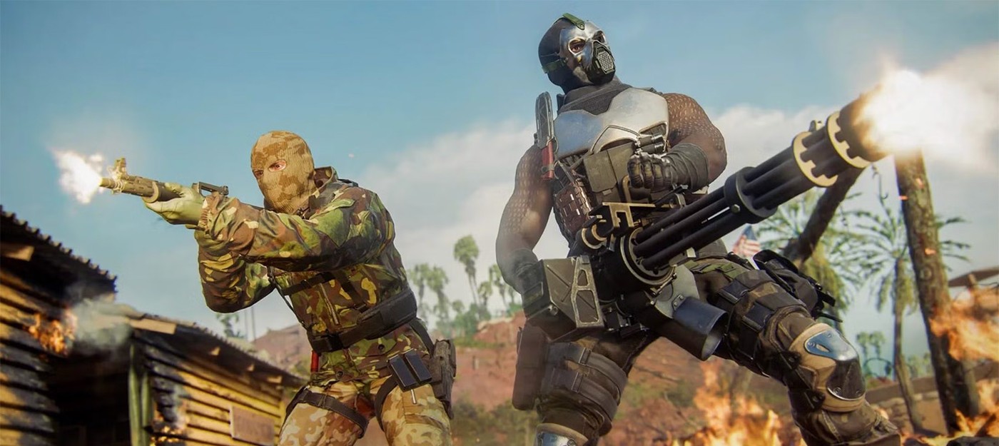 Слух: в Call of Duty: Black Ops 7 события с ограниченным сроком могут стать платными