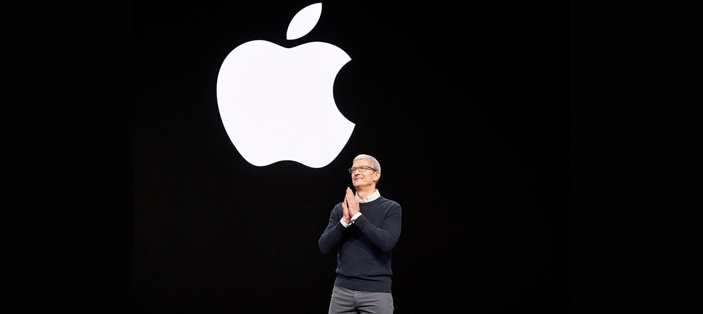 Apple предупреждает о возможном повышении цен в США из-за тарифов