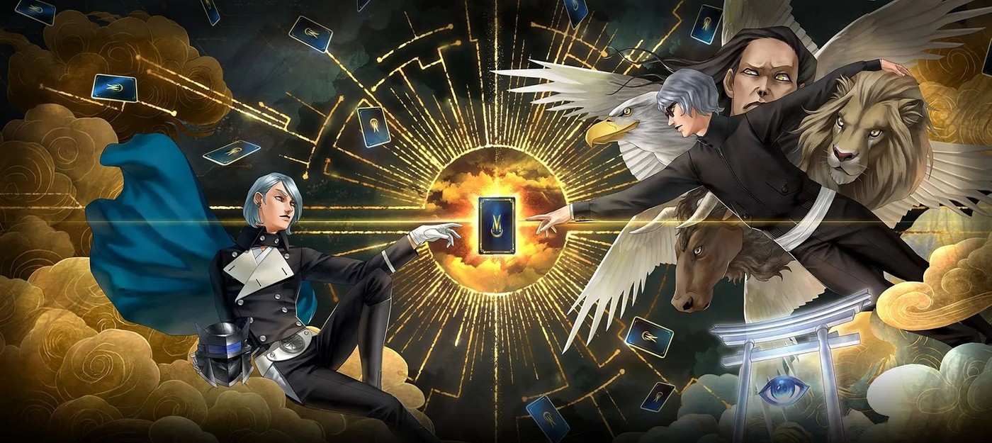 Художник Persona и Megami Tensei натренировал ИИ на своих артах ради новой игры, но понял, что быстрее было бы нарисовать все самому