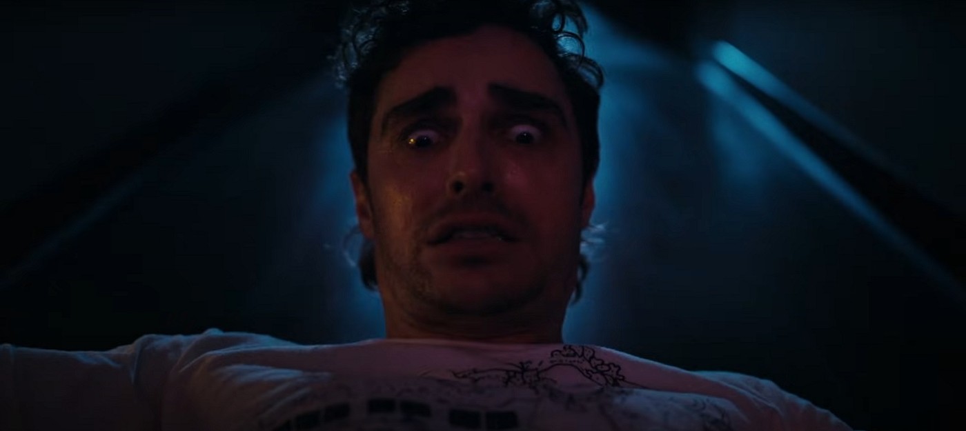 Элисон Бри и Дэйв Франко в трейлере хоррора "Одно целое" — фильм официально выйдет в России