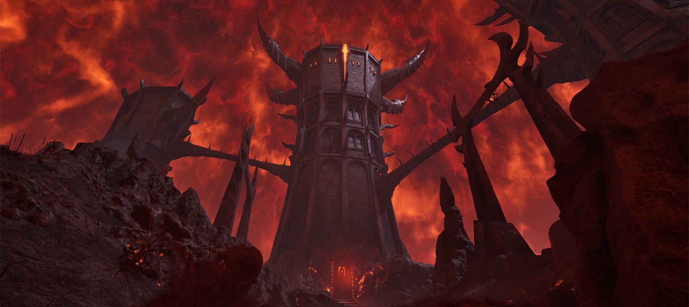 Моддерша Oblivion Remastered считает, что эта игра может стать вершиной моддинга The Elder Scrolls