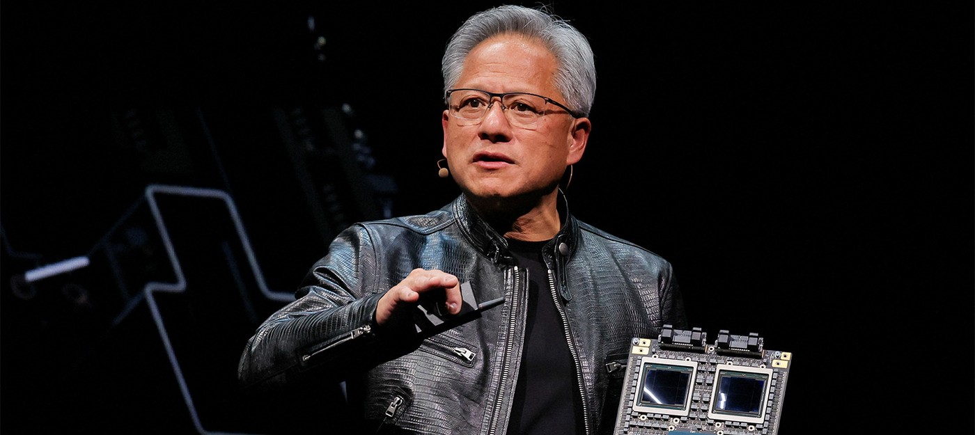 Глава NVIDIA впервые за десятилетие получил прибавку к зарплате – теперь он зарабатывает $49,8 млн в год