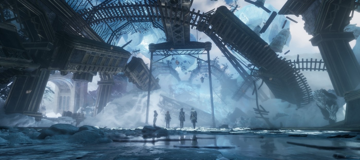 Clair Obscur: Expedition 33 достигла двух миллионов проданных копий за 12 дней