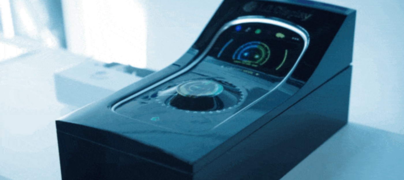 LG представила растягивающиеся OLED-дисплеи, способные превратить любую поверхность в экран