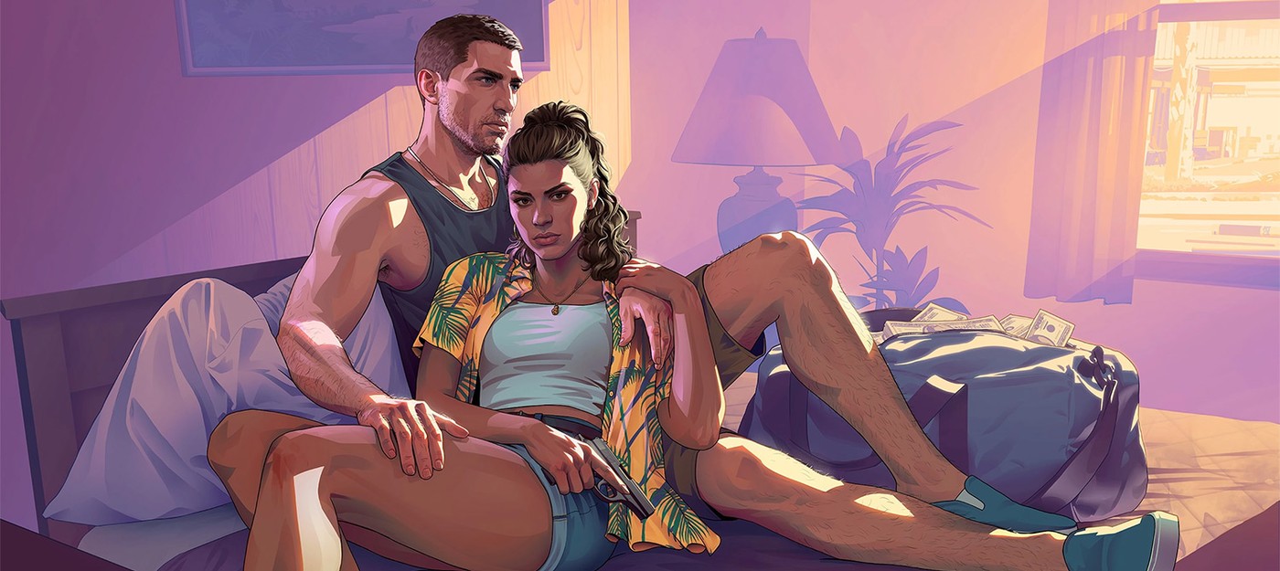 Разбор ключевых персонажей и скриншоты GTA 6 – от бывшего военного до амбициозного музыкального продюсера