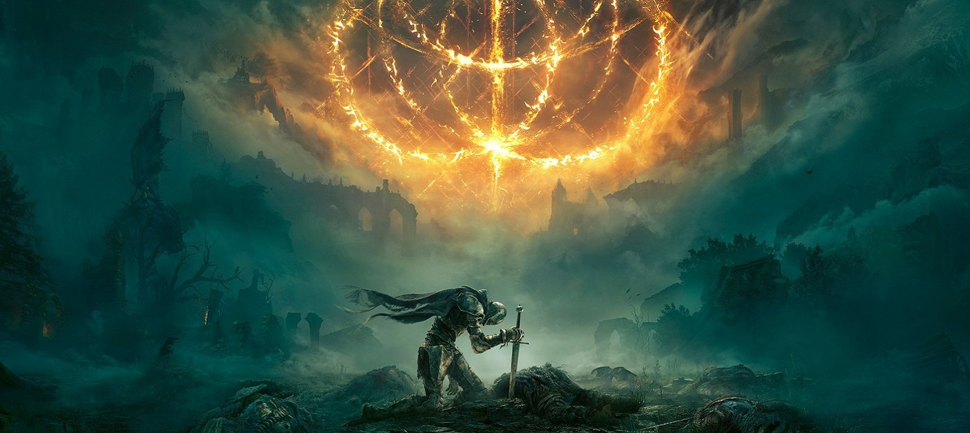 СМИ: Алекс Гарленд снимет экранизацию Elden Ring для A24