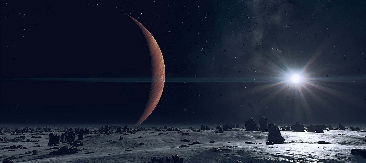 Для Starfield вышел новый бета-патч с очень низкими настройками графики и поддержкой дополнительных разрешений экрана
