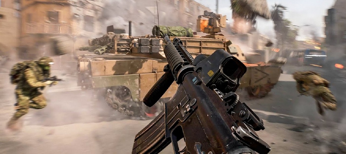 Battlefield 6 официально представят летом, а релиз состоится до апреля 2026 года