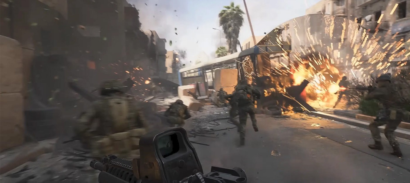 EA признала, что "не всегда" понимала желания игроков Battlefield, но отклик на новую часть "превзошел все ожидания"