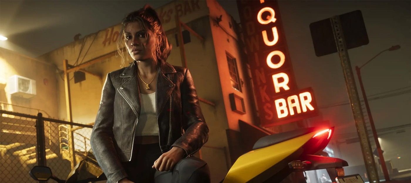 Второй трейлер GTA 6 демонстрирует изменение политической позиции Rockstar