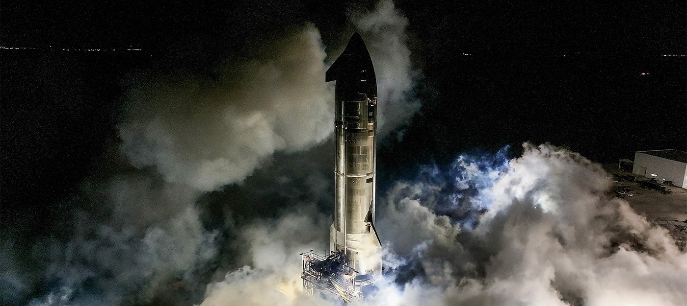 SpaceX получила разрешение FAA на 25 запусков Starship в год