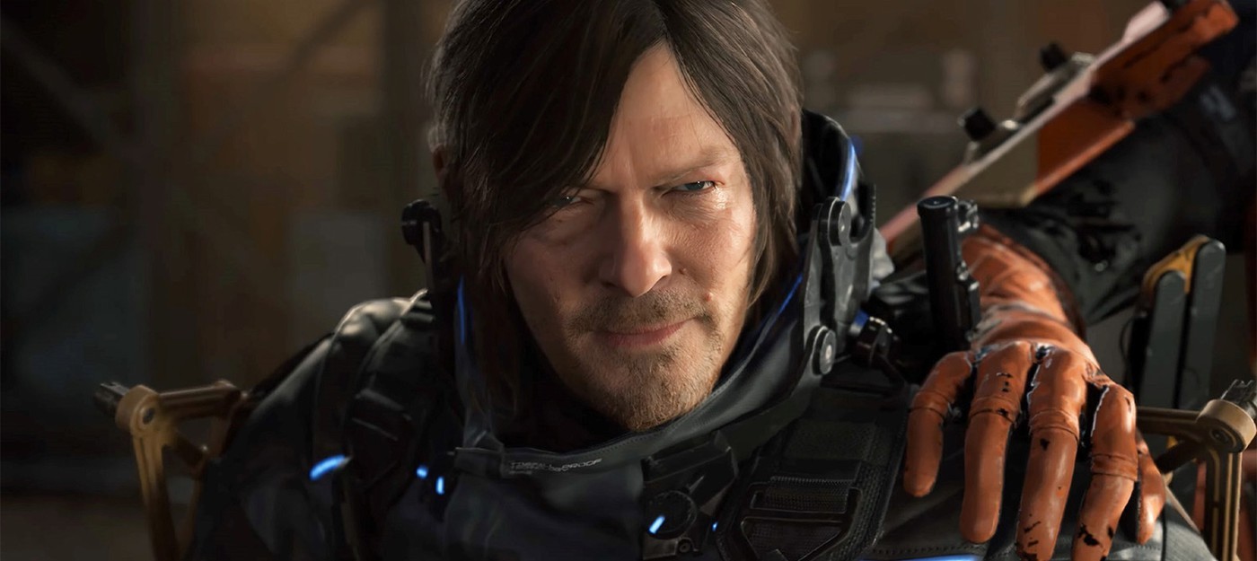 Возможно, Кодзима перенёс Death Stranding 2 с сентября на лето из-за GTA VI