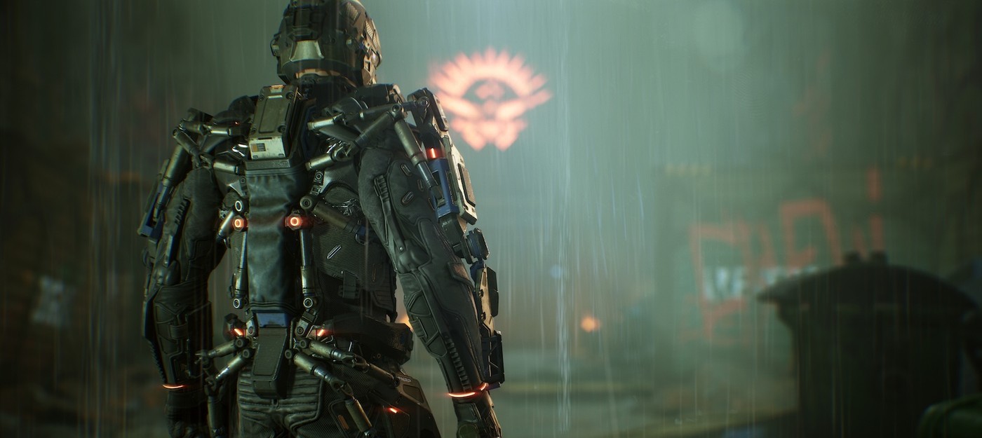 Шутер La Quimera вышел в раннем доступе