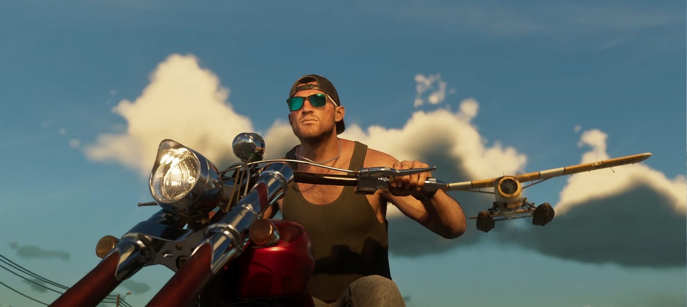 Rockstar утверждает, что второй трейлер GTA 6 наполовину состоит из чистого геймплея