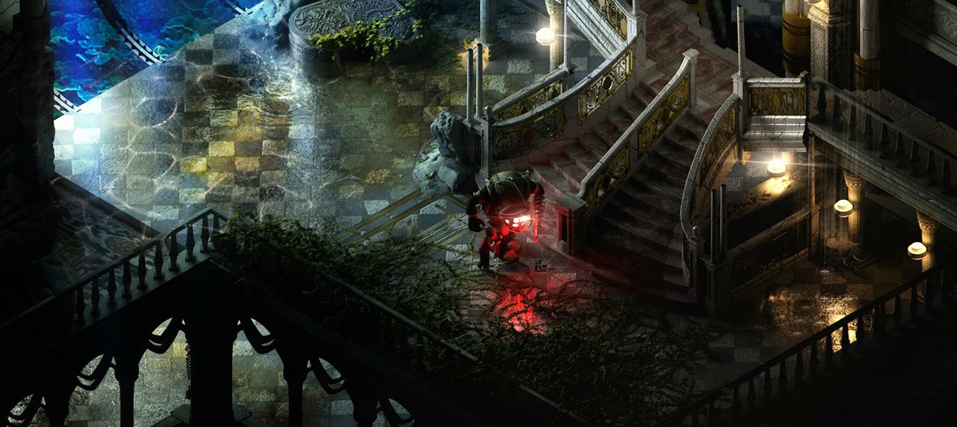 Кен Левин: BioShock для Vita могла быть в стиле Final Fantasy Tactics