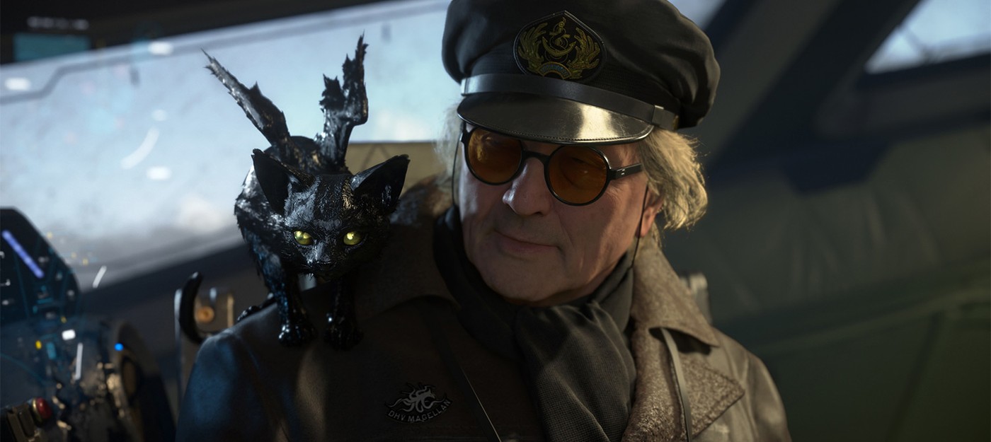 У Хидео Кодзимы уже есть концепция Death Stranding 3, но разрабатывать он ее не будет