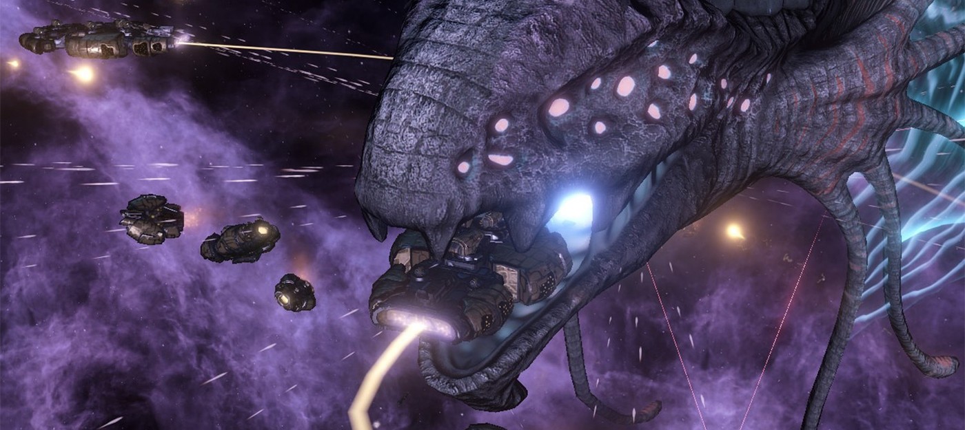 Paradox приносит извинения за "разочаровывающее" обновление Stellaris 4.0 и обещает исправления