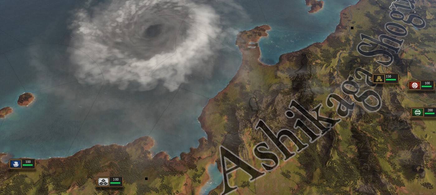 Похоже, что из Europa Universalis 5 вырезали чудеса света, чтобы сделать их бонусом за регистрацию на сайте
