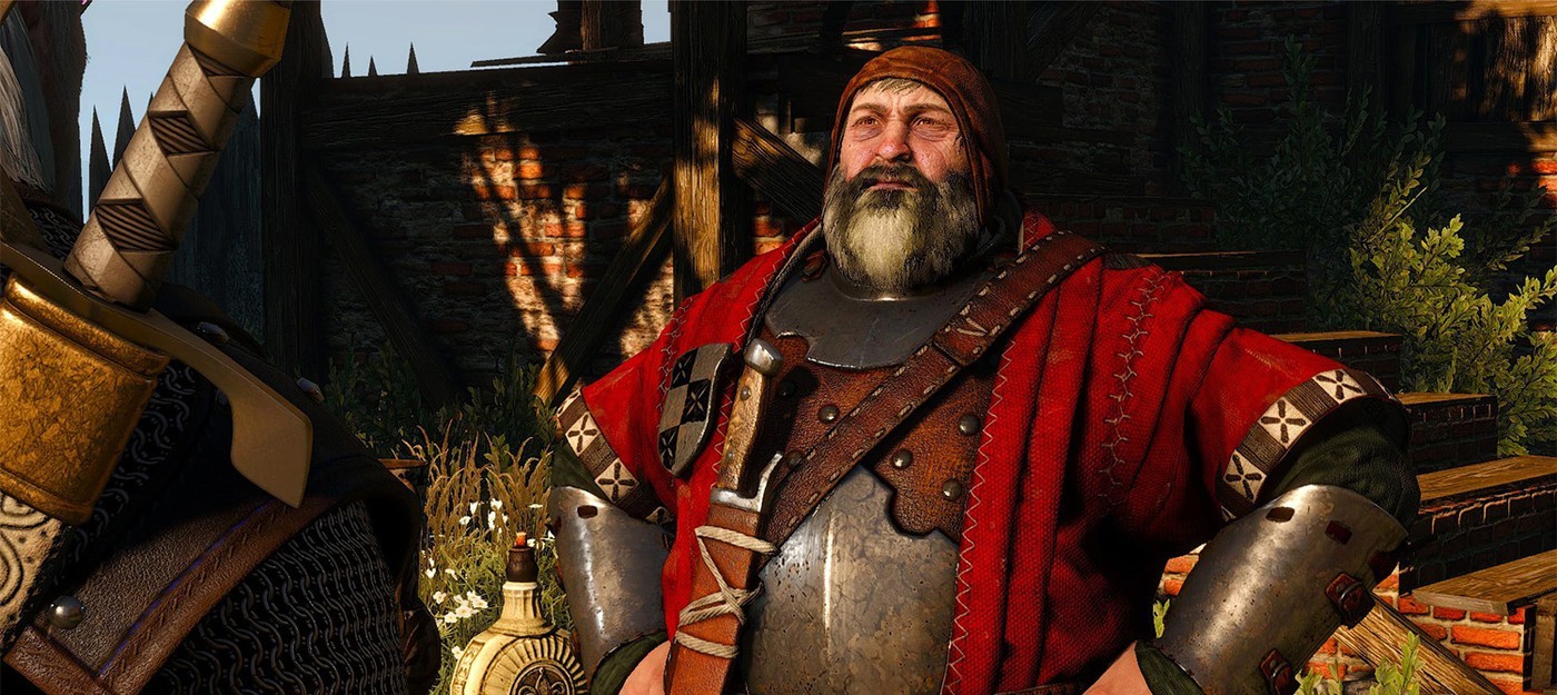 Игроки The Witcher 3 сыграли 458 миллионов партий в "Гвинт"