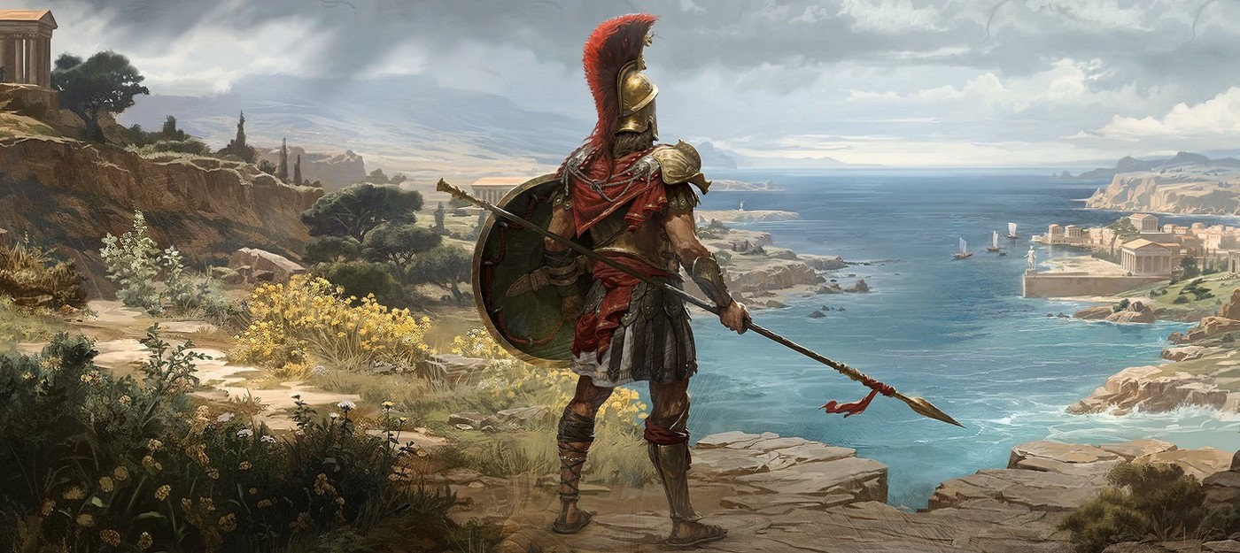 Titan Quest 2 перенесли на лето 2025 года