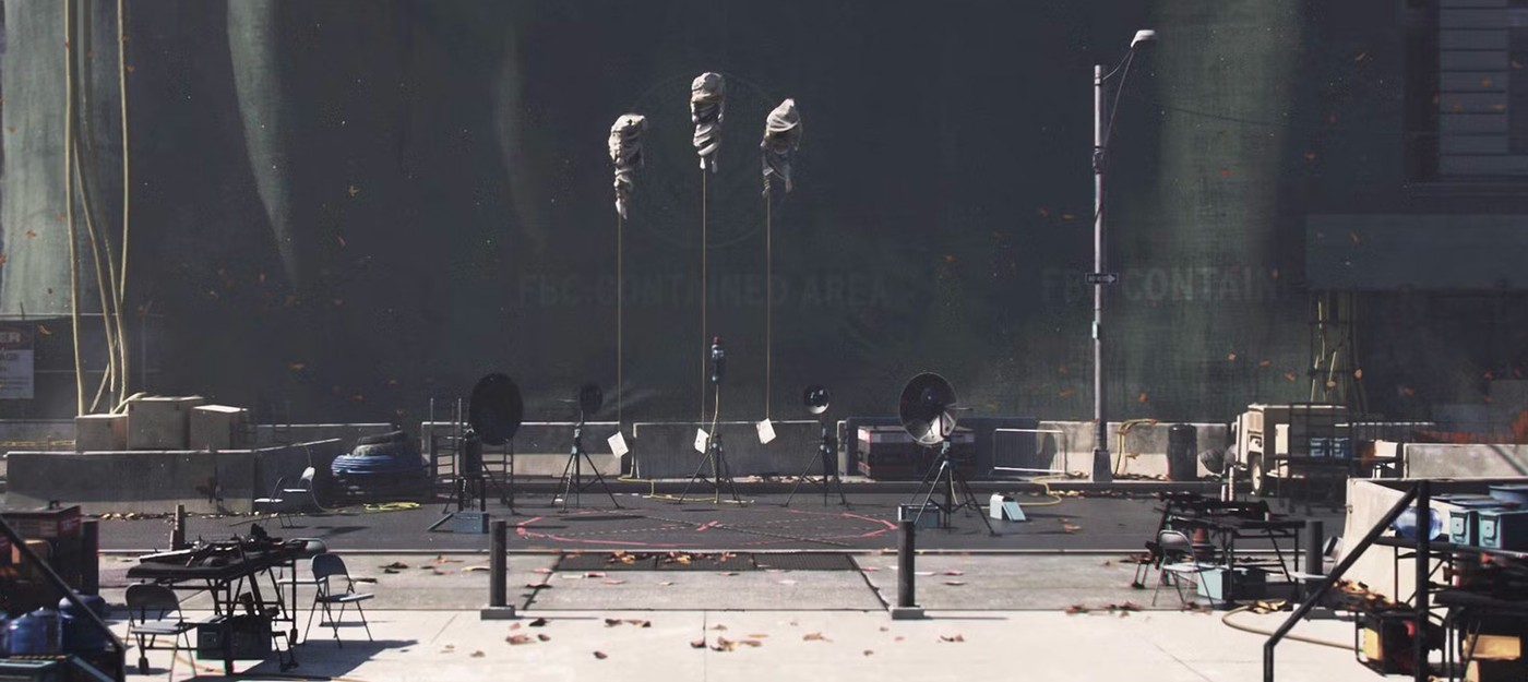 Control 2 разрабатывается с меньшим бюджетом чем Alan Wake 2 – Remedy объяснила почему