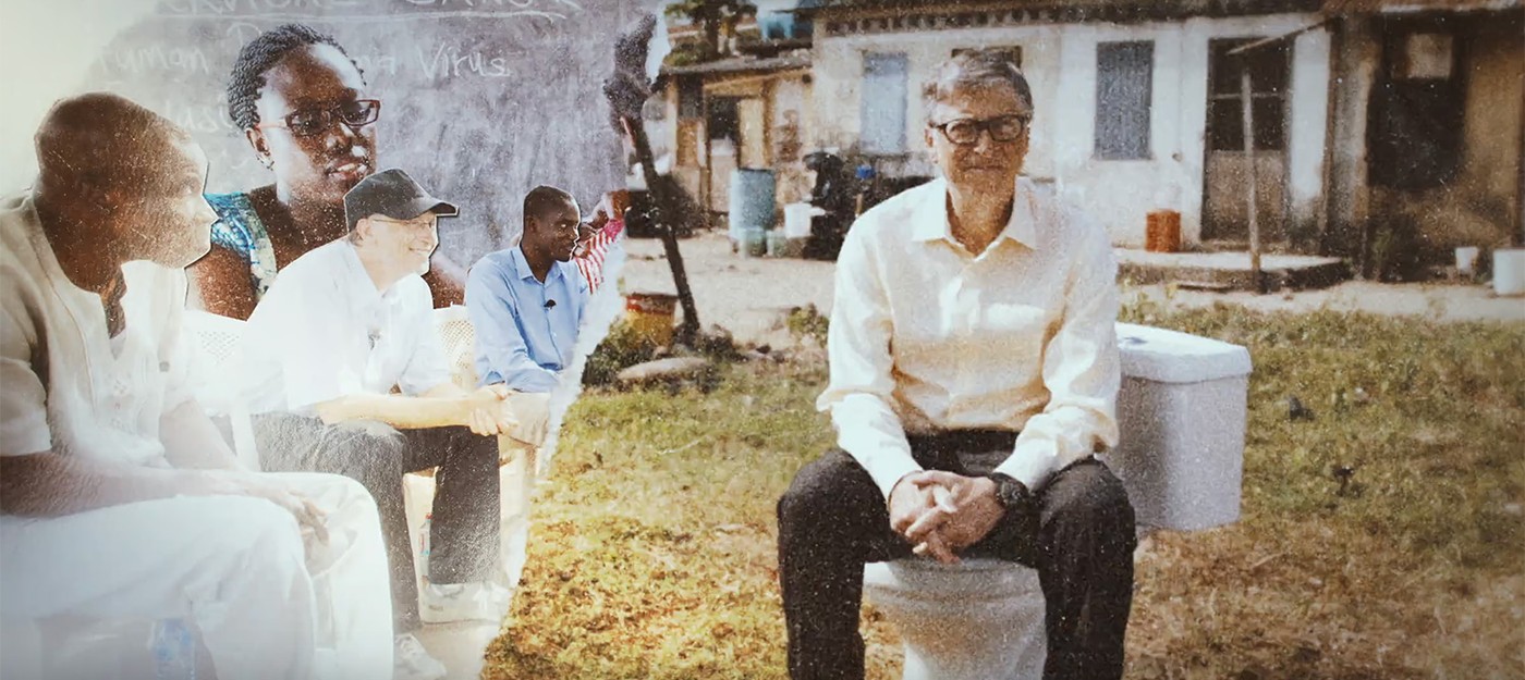 Билл Гейтс обвинил Илона Маска в смертях детей из-за сокращения бюджета DOGE