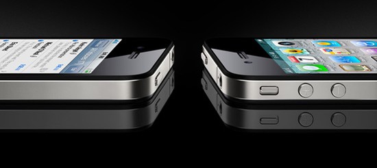 Слух: iPhone 5 станет конкурентом NGP?