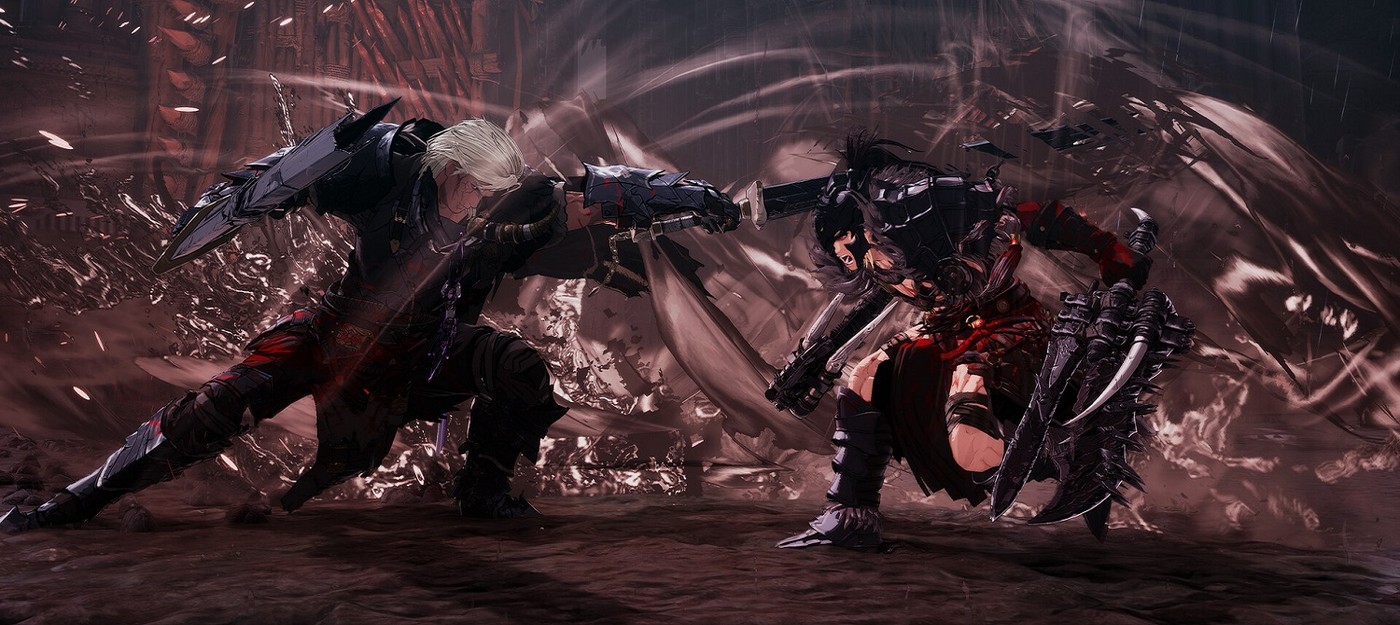 На следующей неделе The First Berserker: Khazan получит два новых игровых режима