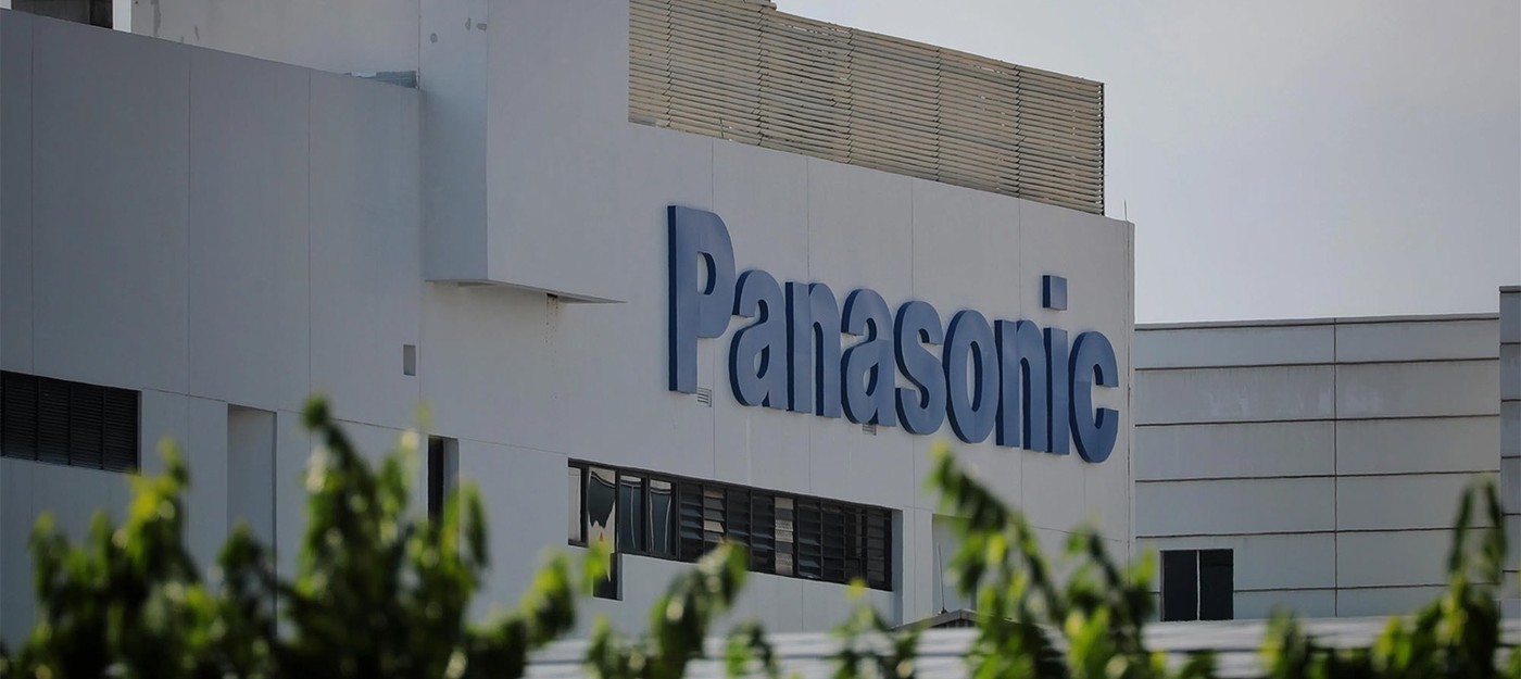 Panasonic сократит 10% мирового штата – компания уволит 10 000 сотрудников