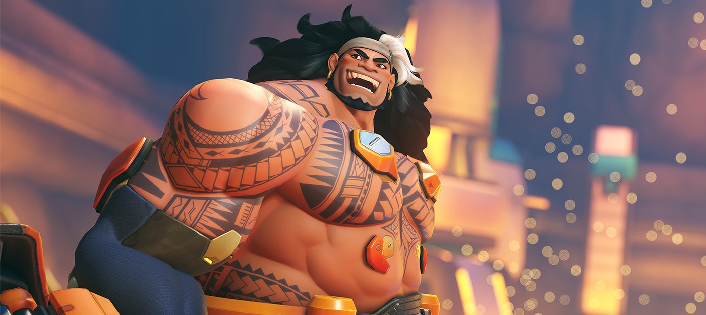 Почти 200 разработчиков Overwatch в Blizzard объединились в новый профсоюз