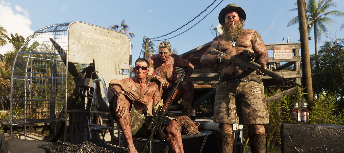 Перенос GTA 6 вызвал хаос среди издателей и разработчиков