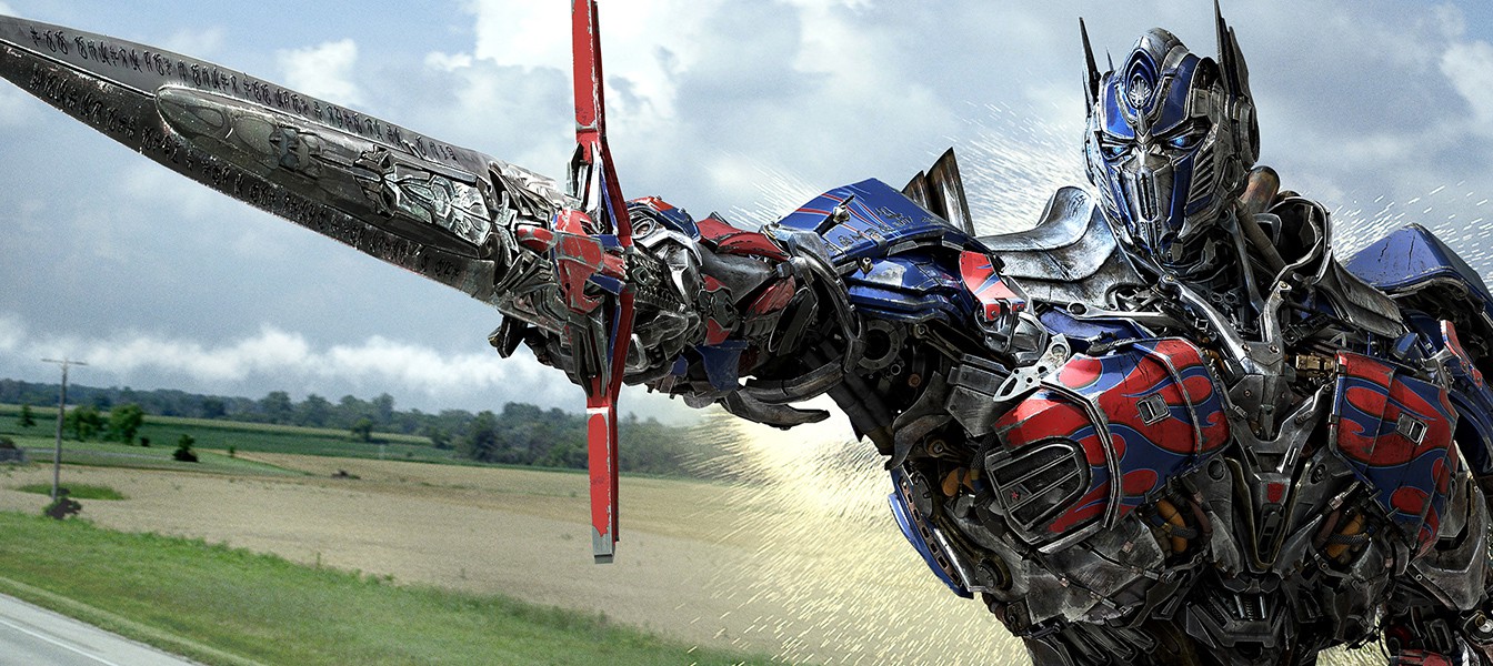Transformers: Age of Extinction стал самым прибыльным фильмом в истории Китая