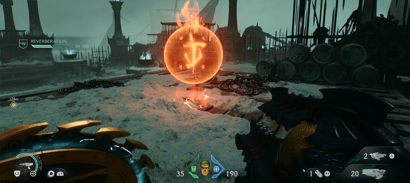 Полное прохождение DOOM: The Dark Ages уже утекло в сеть