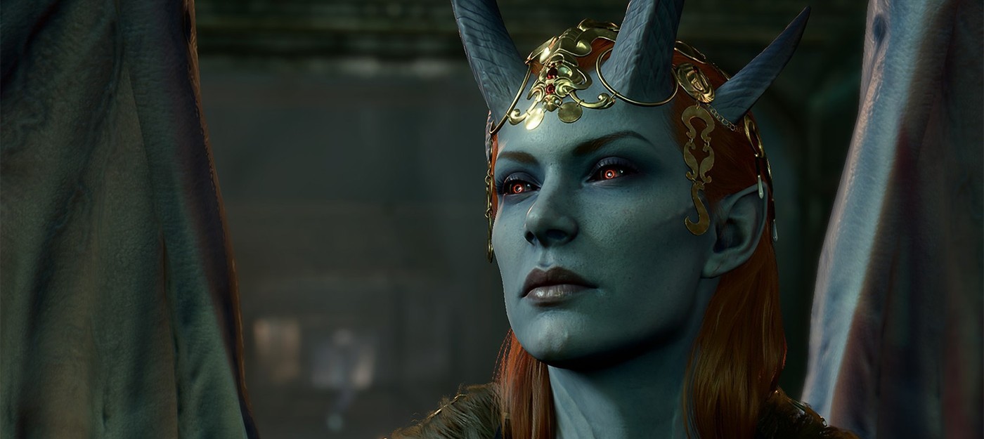 Игроки Baldur's Gate 3 обнаружили новый простой трюк для обворовывания торговцев с помощью подкласса Ведьмовской клинок