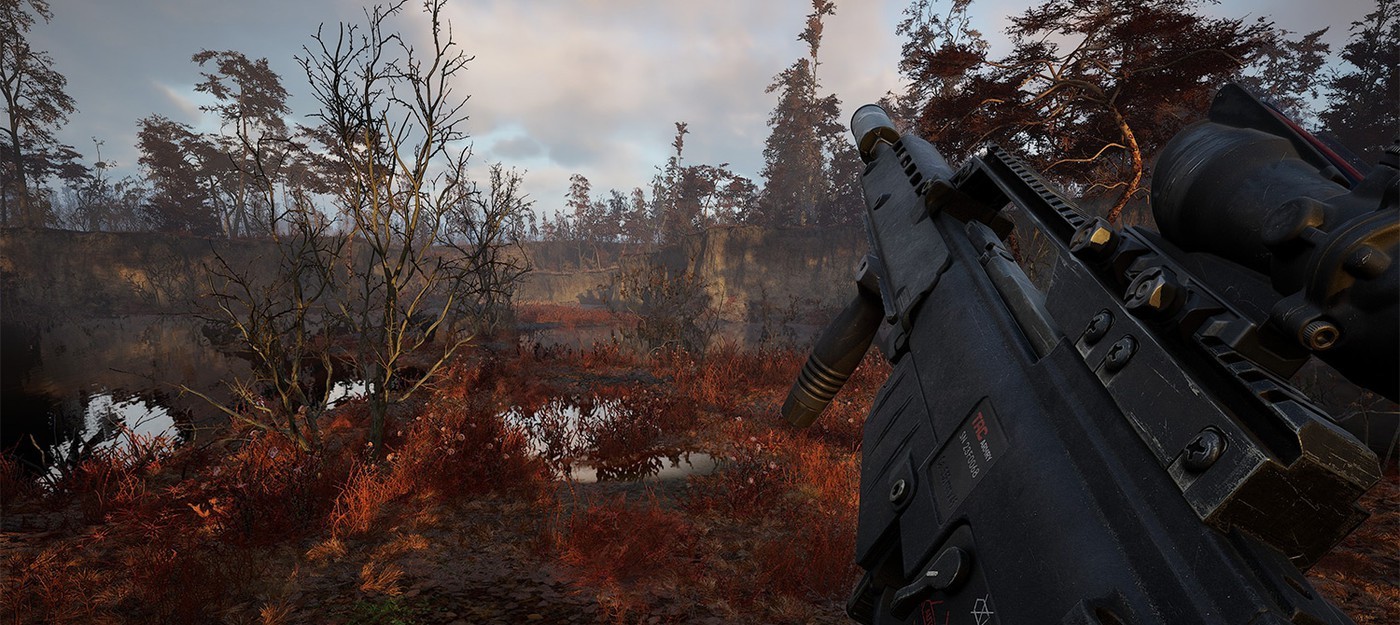 На этой неделе S.T.A.L.K.E.R. 2 получит огромный патч с исправлением поведения NPC
