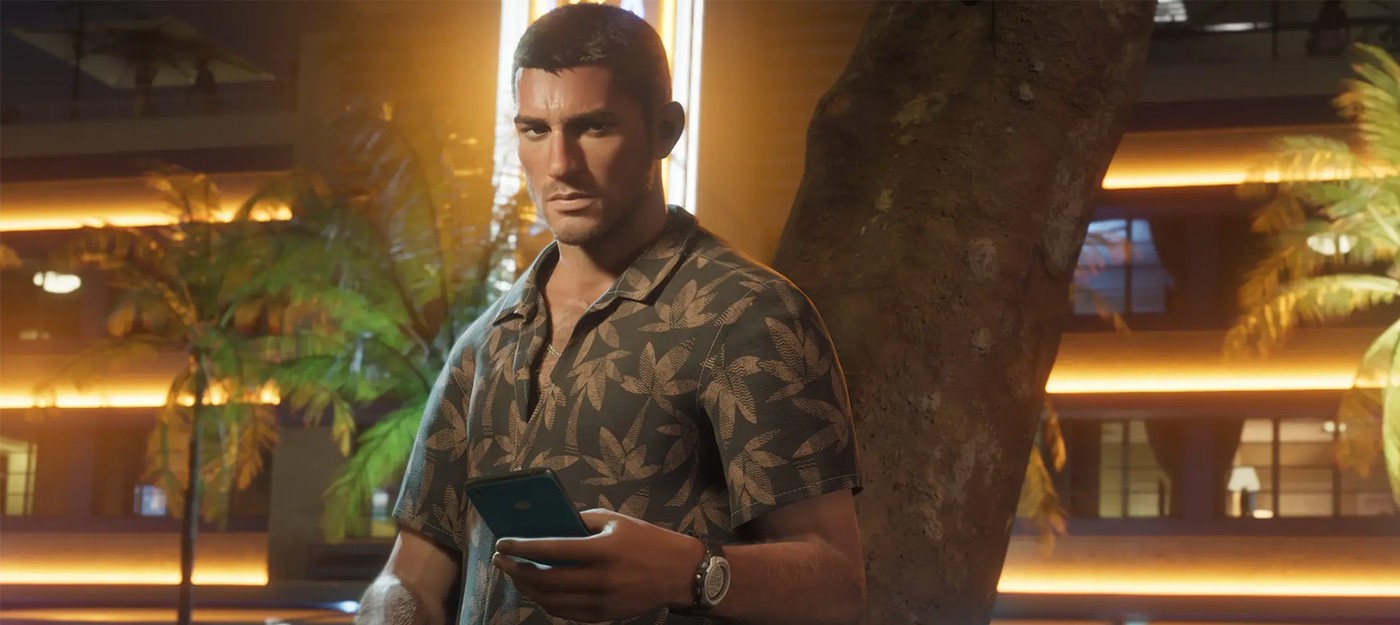 Точная дата релиза GTA 6 была указана в песне из Red Dead Redemption 2 – скорее всего, это просто совпадение