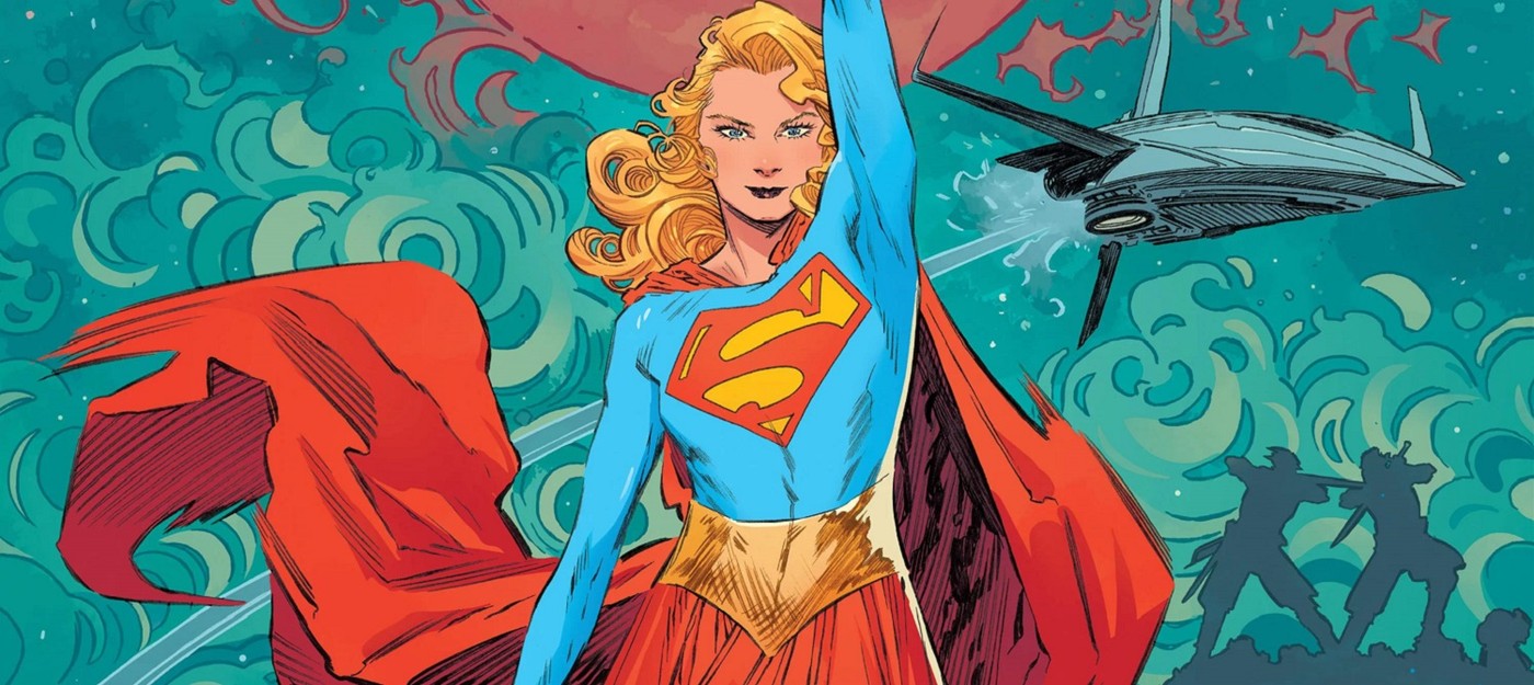 Джеймс Ганн не стал официально сообщать о завершении съемок "Супергерл"