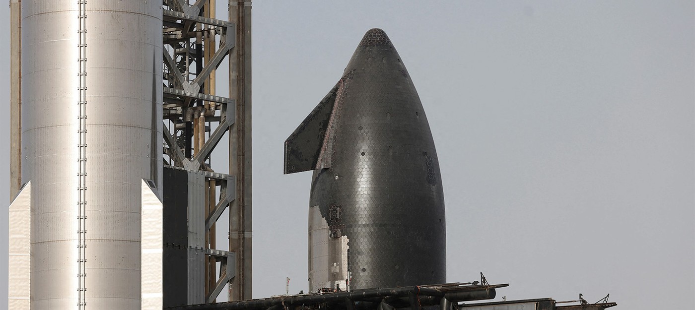 SpaceX назначила новую дату 9-го тестового запуска Starship