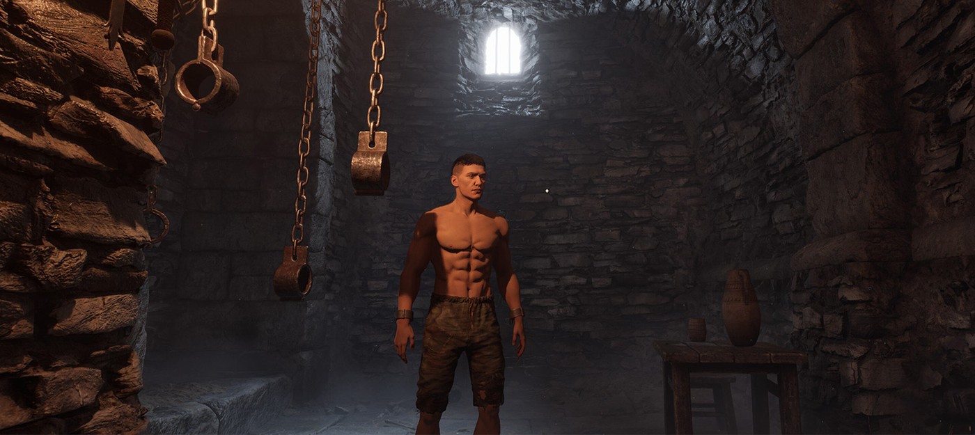 Игрок Oblivion Remastered провел 19 лет в тюрьме за кражу 2900 предметов и убийство семи человек